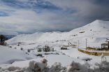 Laklouk Mountain